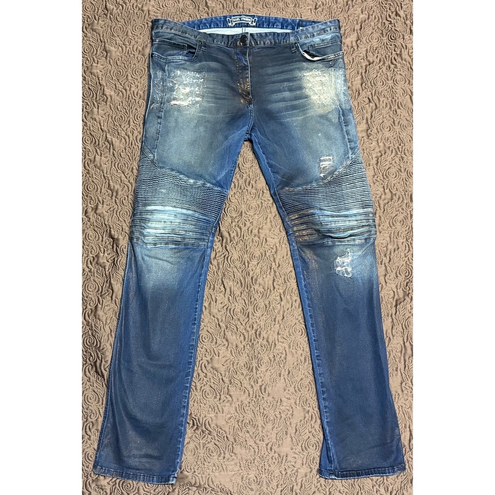 Robin's Jeans